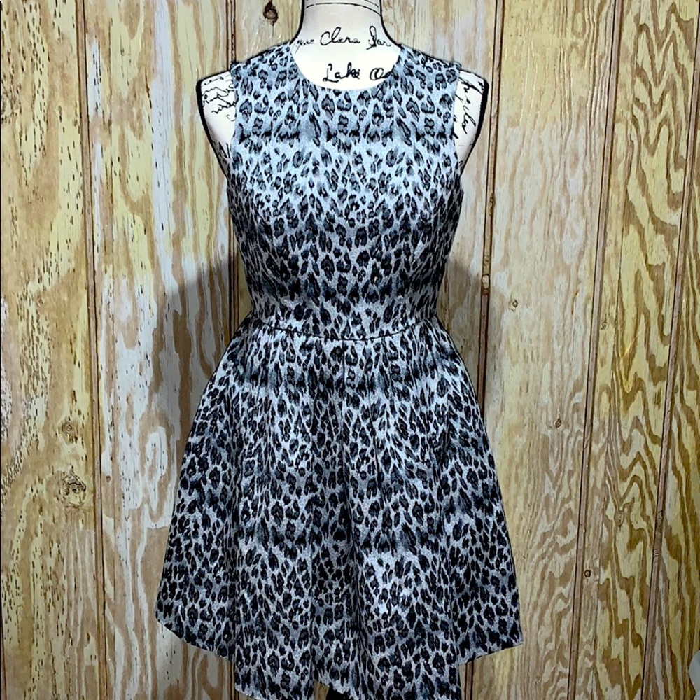 Taylor Dress